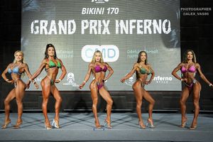 BIKINI 170